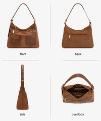 Wrangler Western Pocket Hobo Bag