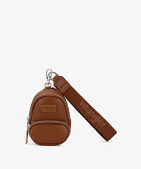 Wrangler mini backpack purse in BR