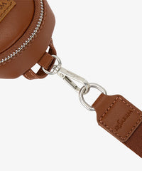 Wrangler mini backpack purse in BR