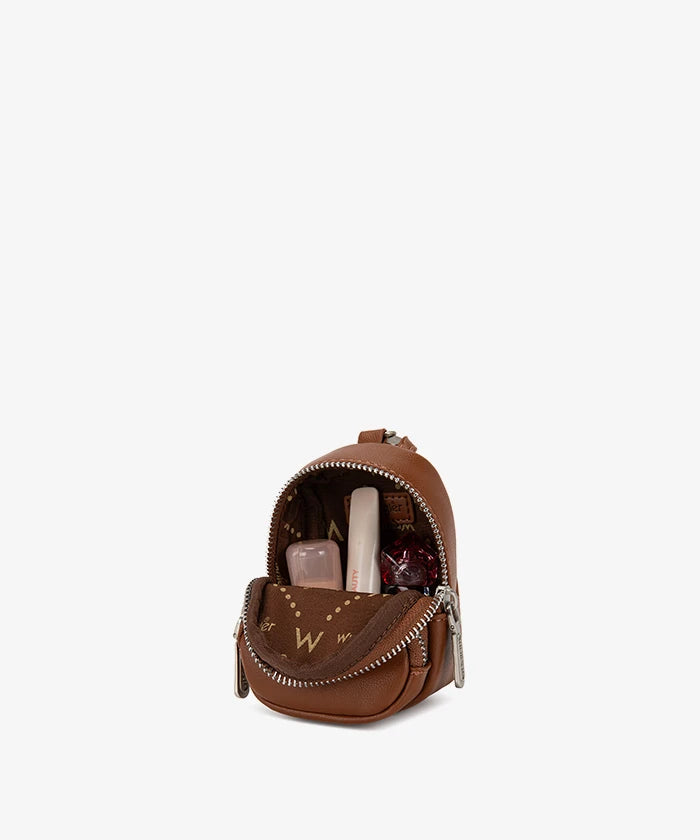Wrangler mini backpack purse in BR