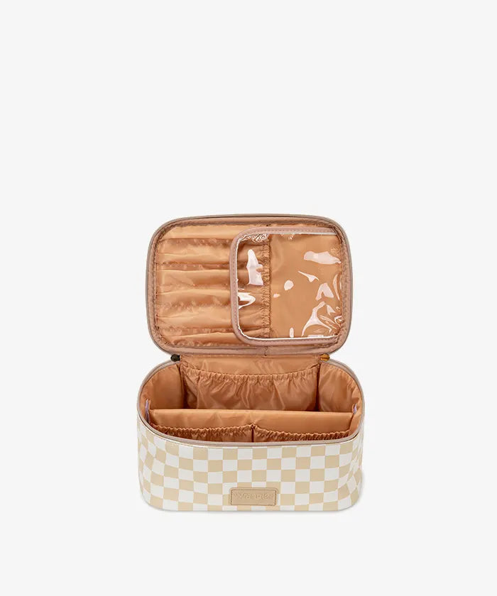 Makeup Bag
