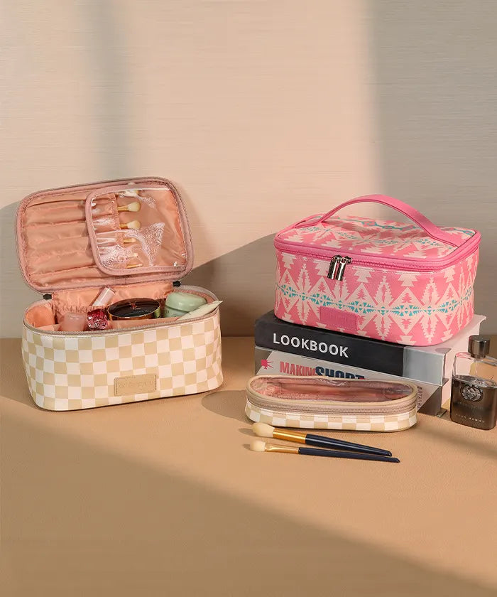 Makeup Bag