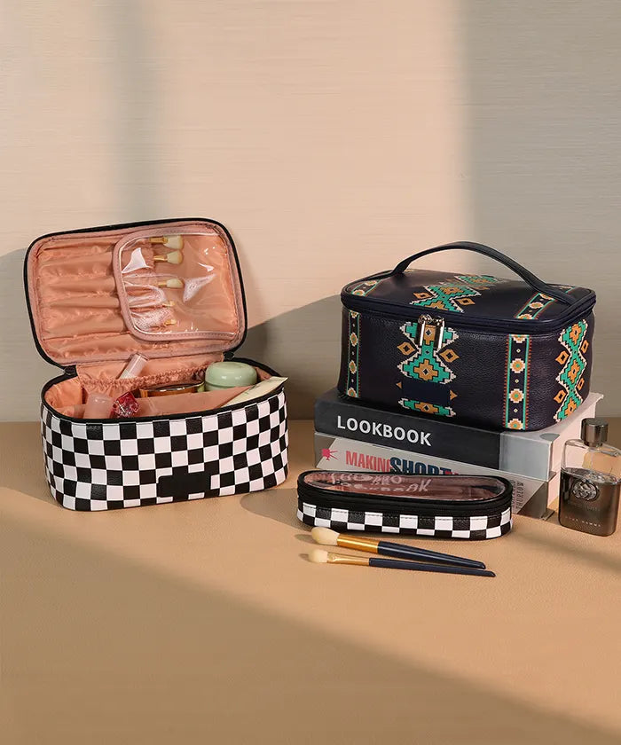 Makeup Bag