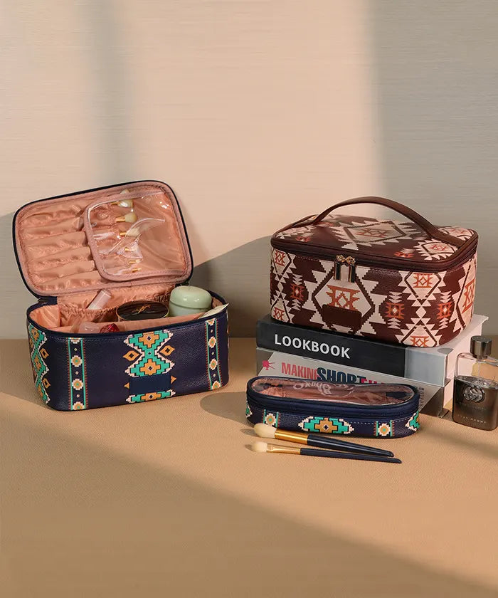 Makeup Bag