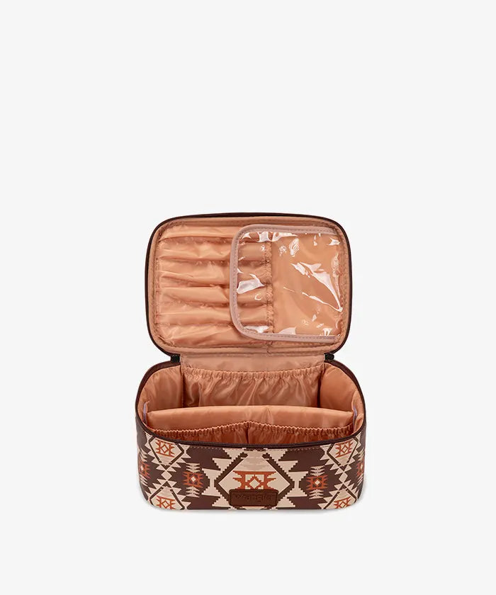 Makeup Bag