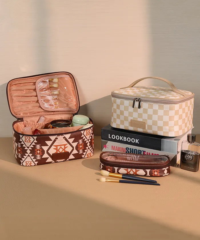 Makeup Bag