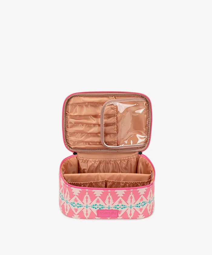 Makeup Bag