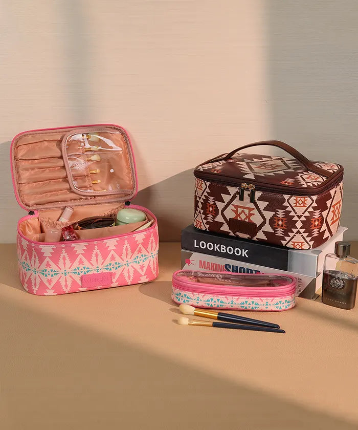 Makeup Bag
