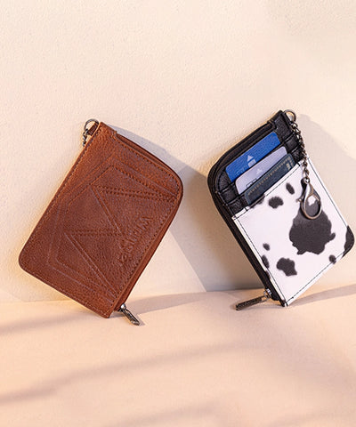 Wrangler_Cow_Print_Mini_Zip_Card_Case_montanawestworld