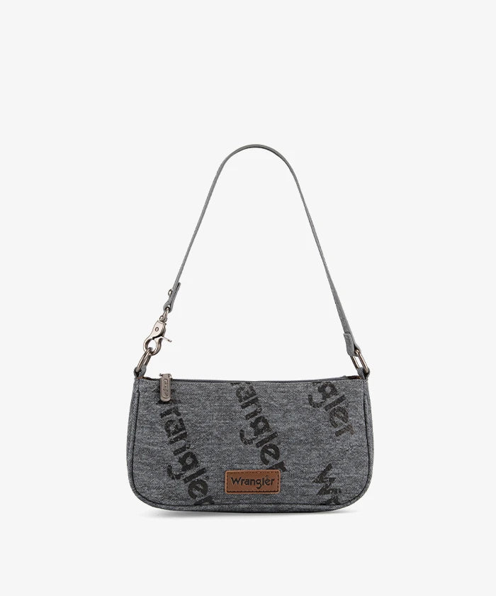 Wrangler shoulder bag in JN
