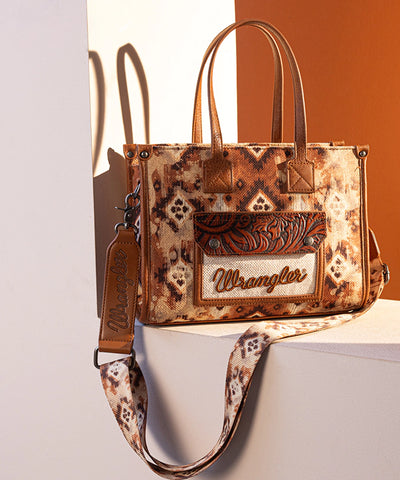 Montana_West_Aztec_Floral_Tooled_Canvas_Tote_Brown