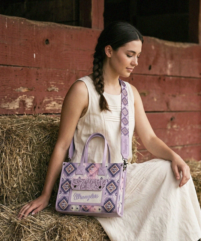 Aztec Purses & Southwestern Handbags | Montana West – Montana West