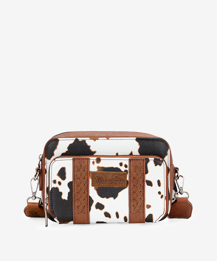 Wrangler_Cow_Print_Crossbody_Bag_Brown