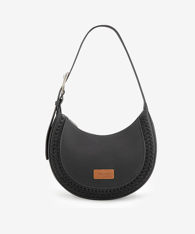 Wrangler Whipstitch Luna Bag