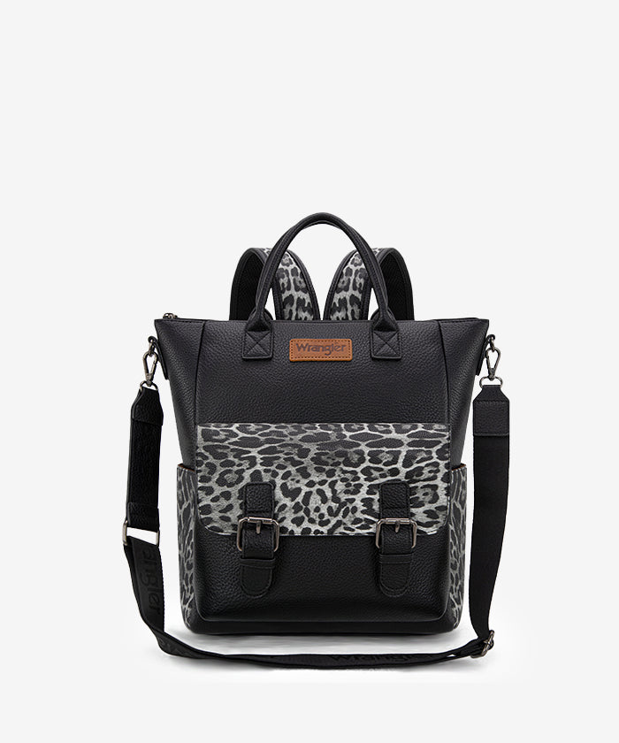 Wrangler Convertible Grain Backpack