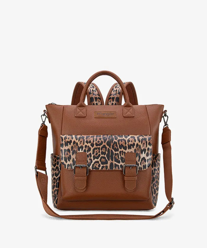 Wrangler Convertible Grain Backpack