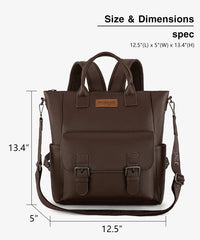 Wrangler Convertible Grain Backpack