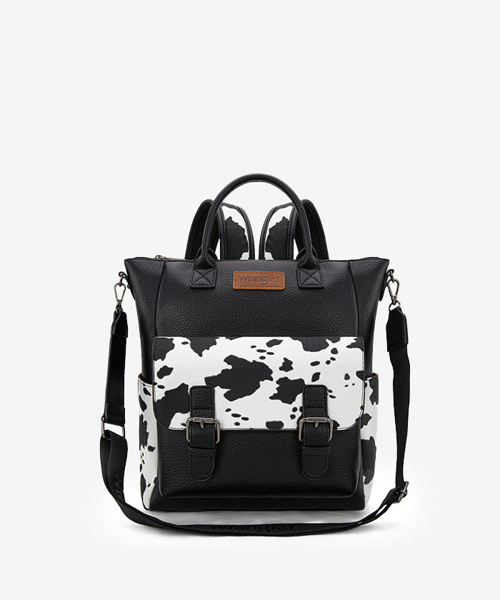 Wrangler Convertible Grain Backpack