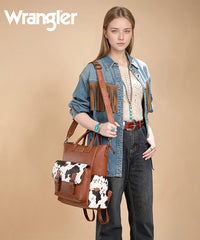 Wrangler Convertible Grain Backpack