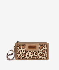 Wrangler Women Wristlet Wallet