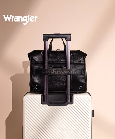 Wrangler Vintage Convertible Backpack