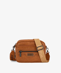 Wrangler crossbody bag in BR
