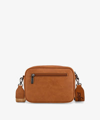 Wrangler crossbody bag in BR