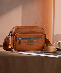 Wrangler crossbody bag in BR