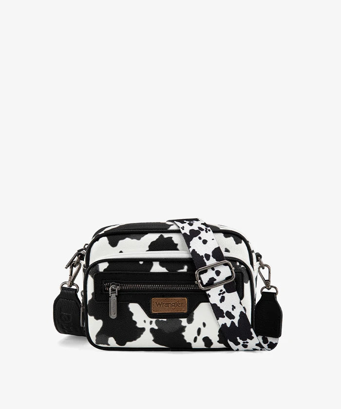 wrangler crossbody bag in CBK