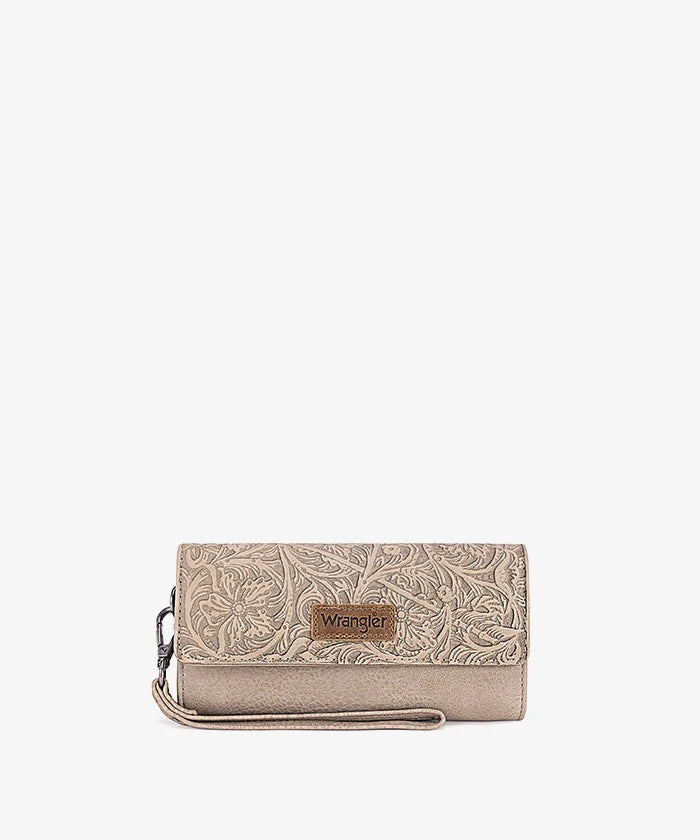 Wrangler Western Wallet in TN