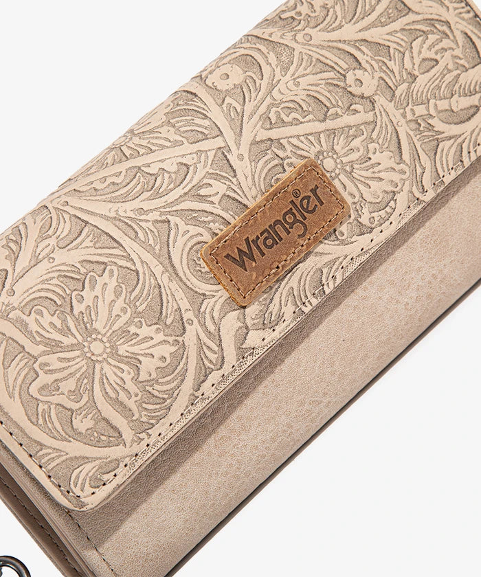 Wrangler Western Wallet in TN