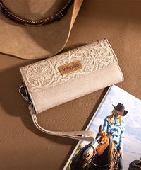 Wrangler Western Wallet in TN