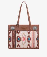 Wrangler Concho Carry All Shoulder Bag