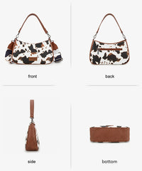 Wrangler City Shoulder Bag