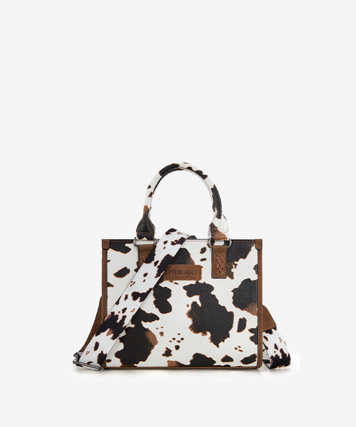 Wrangler Aztec Tote Bag