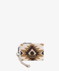 Wrangler Aztec Knitted Card Wallet