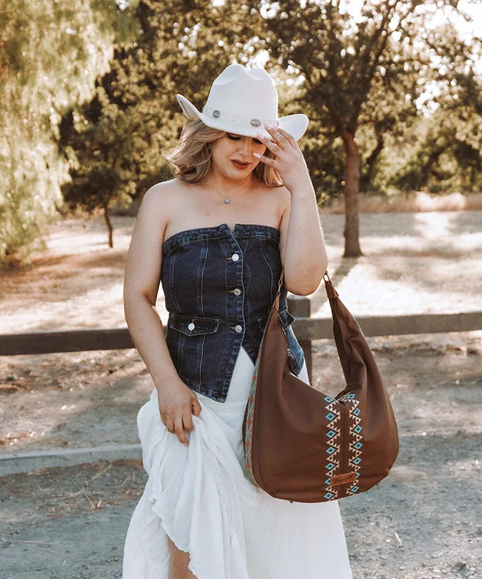 Wrangler Hobo Bag