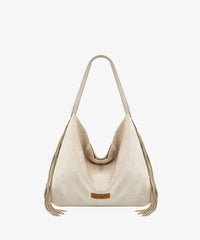 VIP DEAL | Wrangler Boho Fringe Suede Bag