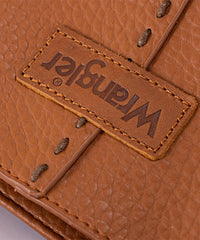 Wrangler Stitch Carry All Tote