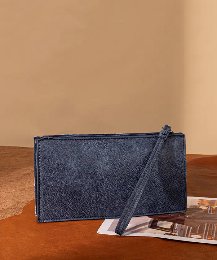 Wrangler Aztec Print Shoulder Bag in JN