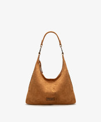 Wrangler Floral Embossed Hobo Bag