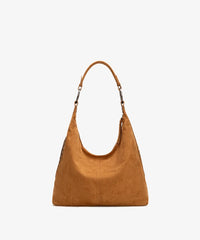 Wrangler Floral Embossed Hobo Bag
