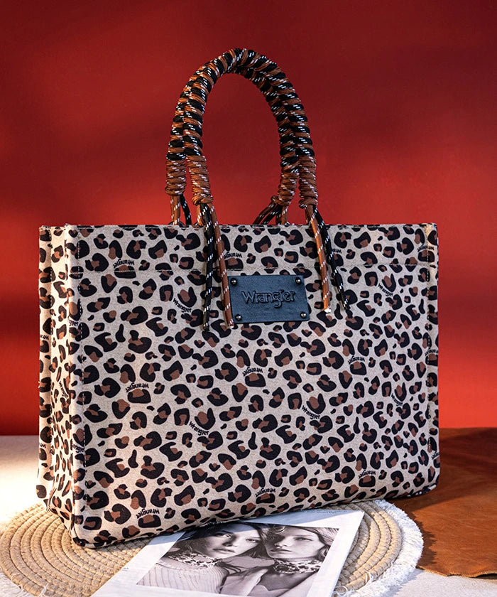 Wrangler_Leopard_Print_Tote_Bag_Brown