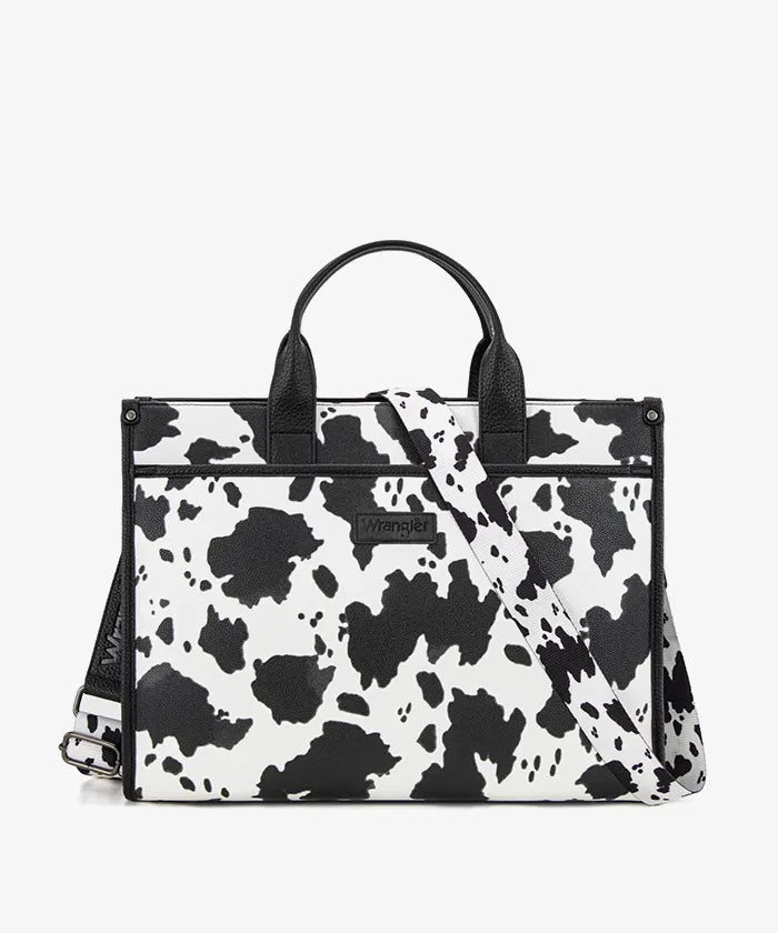 Wrangler Large Laptop Tote Bag