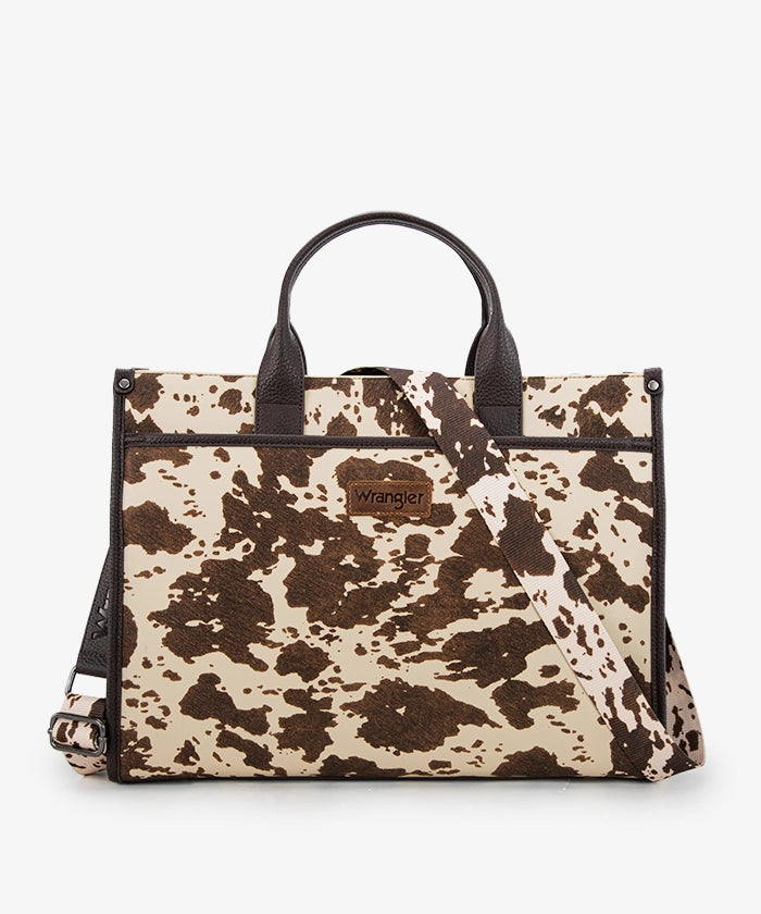 Wrangler Laptop Tote Bag