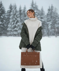 Wrangler Laptop Tote Bag