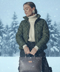 Wrangler Laptop Tote Bag