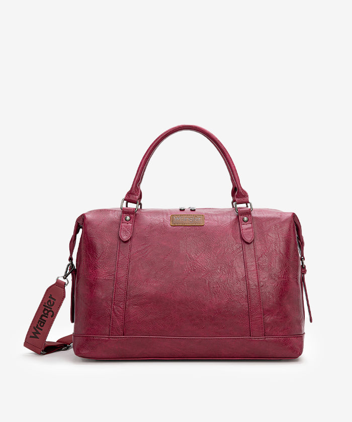 Wrangler Duffel Bag for Travel