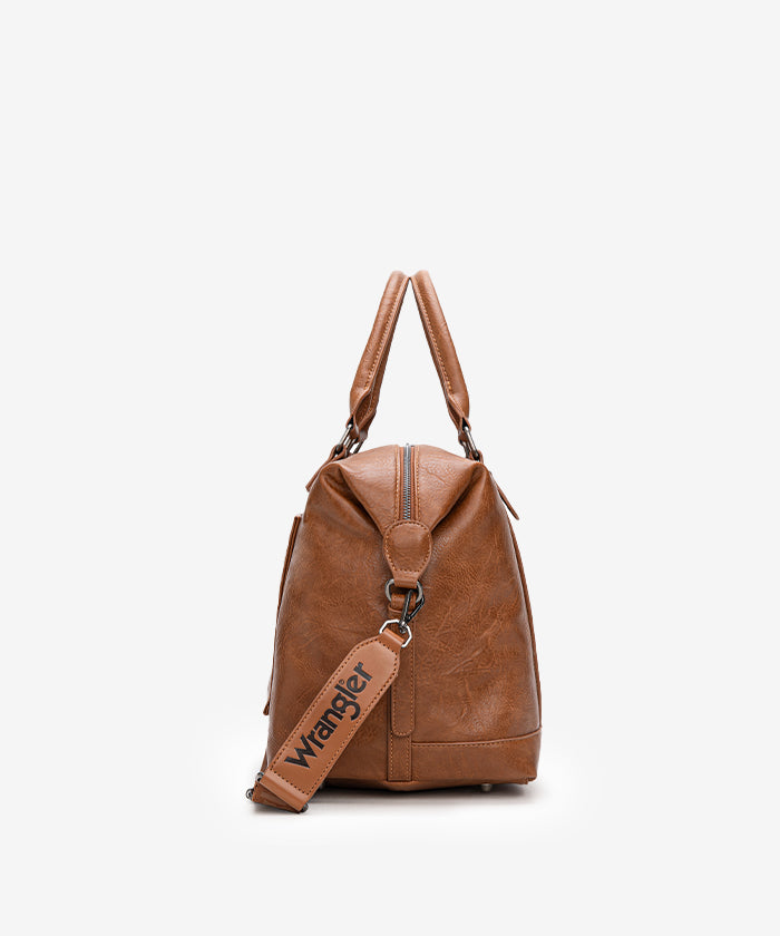 Wrangler Duffel Bag for Travel
