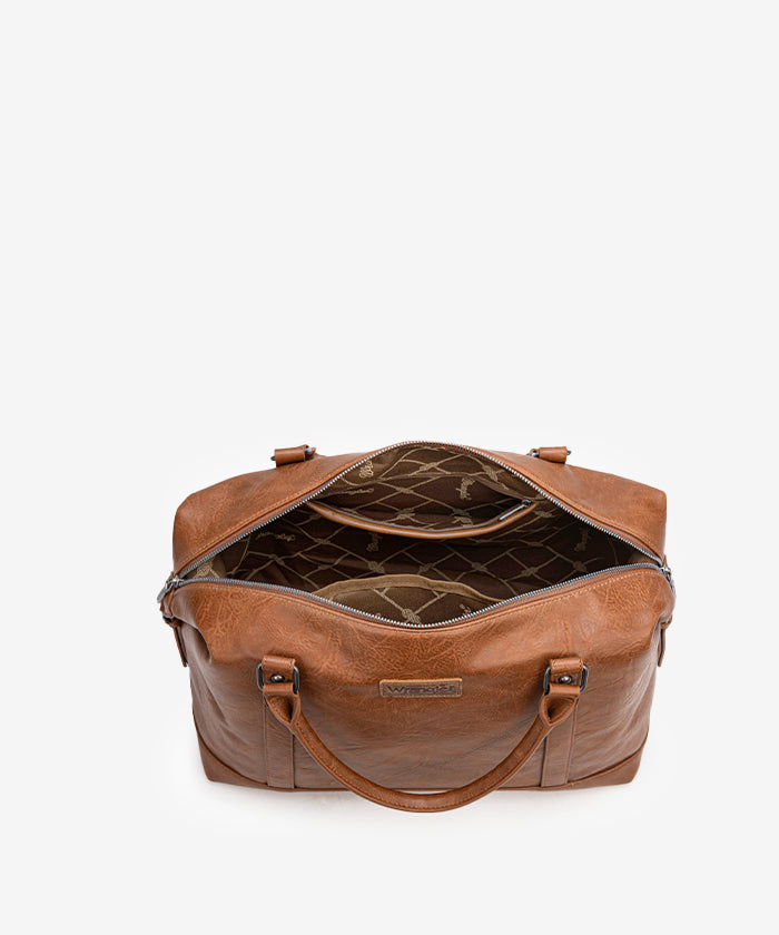 Wrangler Duffel Bag for Travel